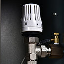 康平对流散热器